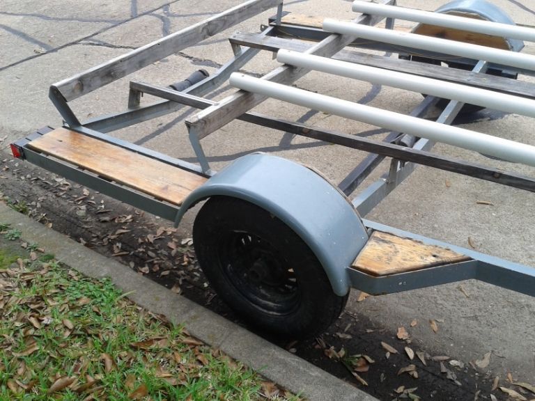 kayak trailer for sale in houston Texas Fishing Forum